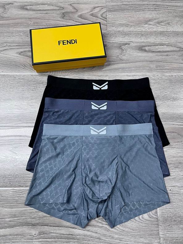 Fendi boxer L-3XL 41